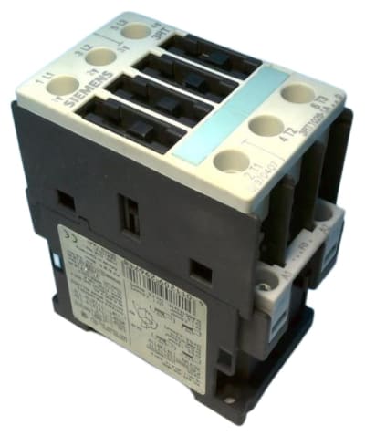 SIEMENS 3RT1026-3AF00