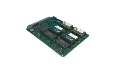 SMA CPU186-16