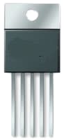 TEXAS INSTRUMENTS SEMI LM2576T-ADJ P+