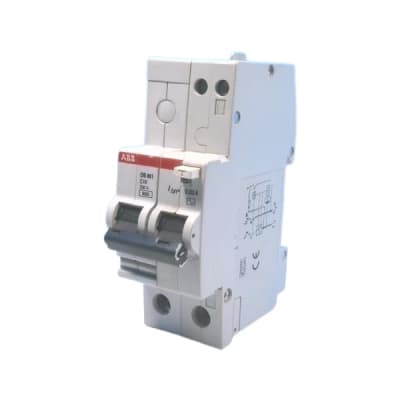 ASEA BROWN BOVERI DS651C10/0.03