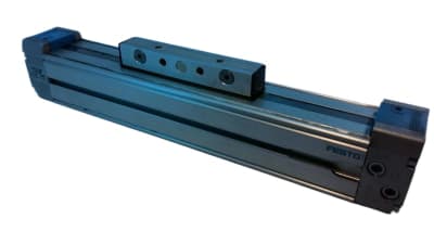 FESTO DGP-25-100-PPV-A