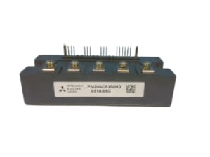 MITSUBISHI PM200CS1D060