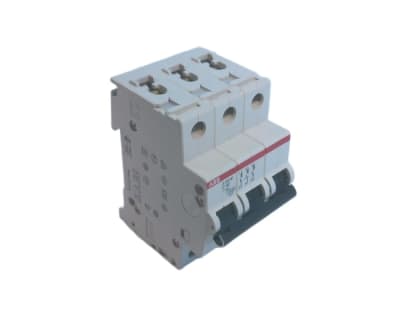 ASEA BROWN BOVERI S203-D40