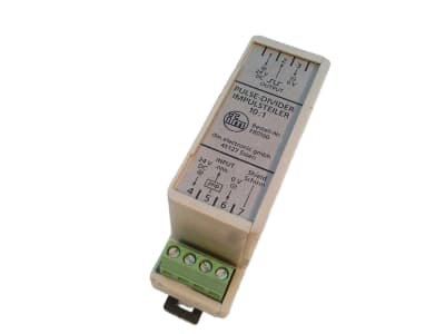 EFECTOR PULSE DIVIDER/10:1-E80100