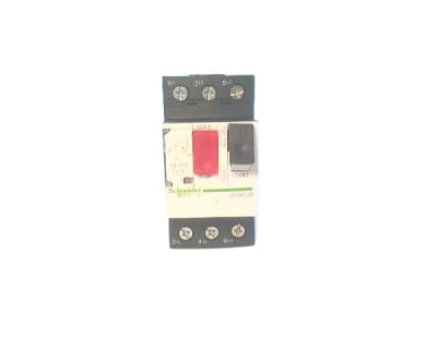 SCHNEIDER ELECTRIC GV2ME226