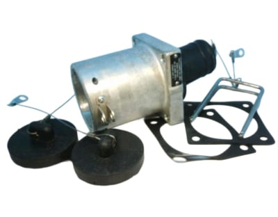 EATON CORPORATION E1049-1800X-BK