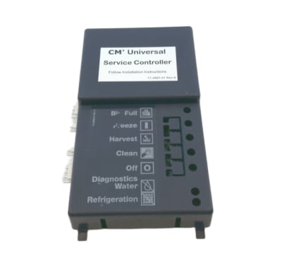 CONTROL PRODUCTS 12-2838-55