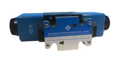 RADWELL RAD-HYDV-172