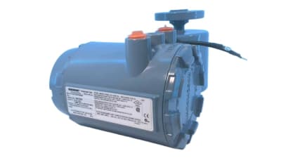 EMERSON RA-8705-FLOW