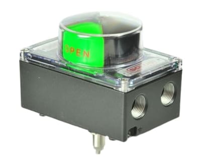 SOLDO CONTROLS SBIF200-10UA7A2