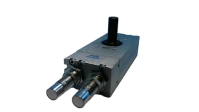 FESTO DRQD-B-25-180-YSRJ-A-AL-FW