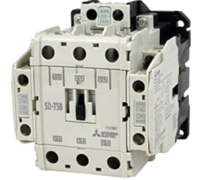 MITSUBISHI SD-T50DC24V2A2B