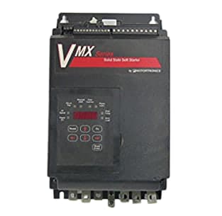 MOTORTRONICS VMX-450-BP