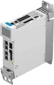 FESTO CMMT-AS-C5-11A-P3-PN-S1