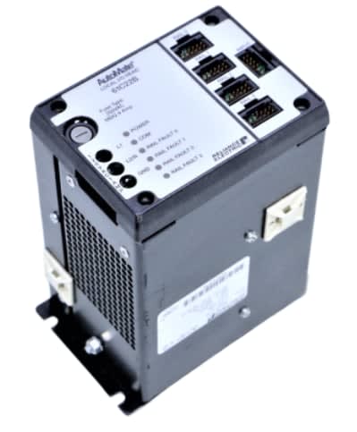 ASEA BROWN BOVERI 61C-22