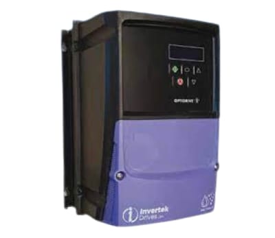 INVERTEK ODP-2-24400-3KF4X-TN