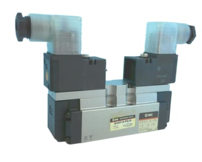 SMC EVS7-8-FG-D-3CVBZ-X10