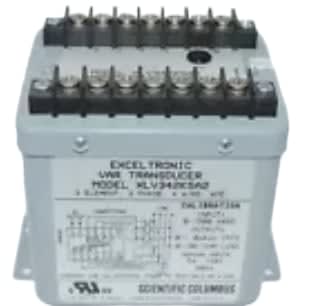 AMETEK XLV34-2K5A2-20