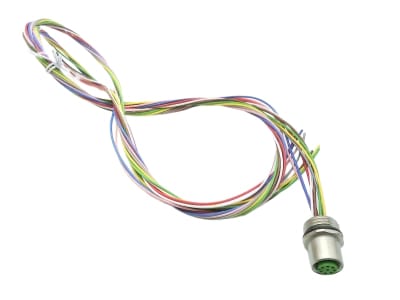 MURR ELEKTRONIK 7000-17181-9730150