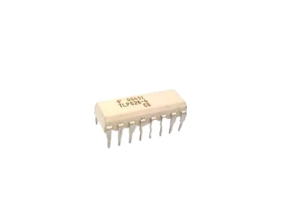TOSHIBA TLP626-4