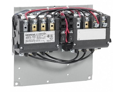 SIEMENS 43DP32AA