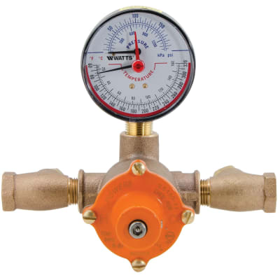 WATTS ES150-11