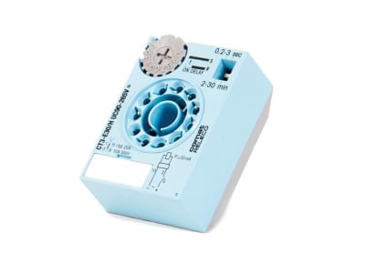 TURCK CT 3-E30/H