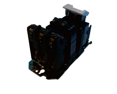 ALLEN BRADLEY 509-B0D-A2FA
