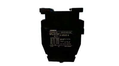SIEMENS 3TH4355-0AM0