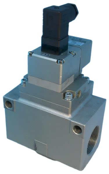 SMC VP3185V-145DA1-F-Q