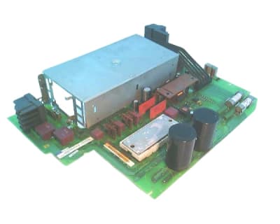 SIEMENS 6SE7016-1TA84-6HF3