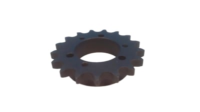 MARTIN SPROCKET & GEAR INC 50SH17H