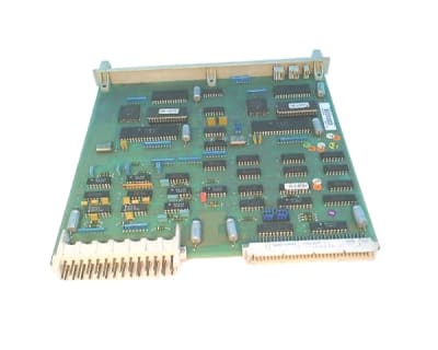 ASEA BROWN BOVERI DSCA-125A