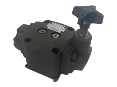 EATON CORPORATION F3-CG-06-B-50