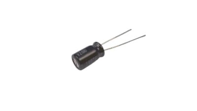 NICHICON UVZ1J330MED