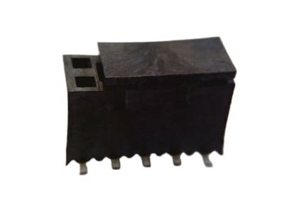 SAMTEC SSM-105-SM-DV-A-P
