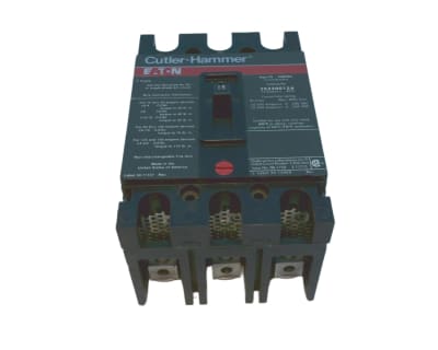 EATON CORPORATION FS320015A