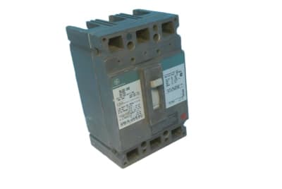 GENERAL ELECTRIC TED134YT100A