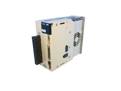 YASKAWA ELECTRIC SGDV-5R5A05A
