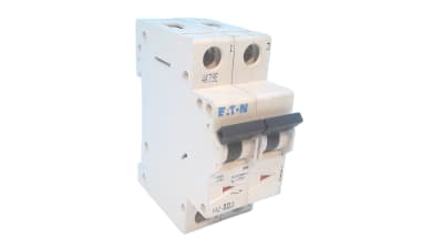 EATON CORPORATION 278786