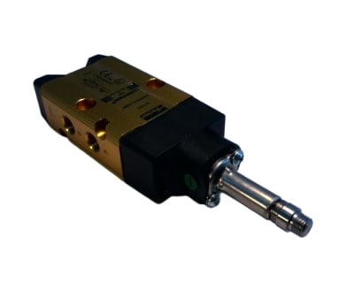 PARKER 341P01