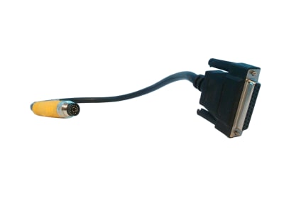 TURCK BSM DBK25 19-17-0.5/SMC