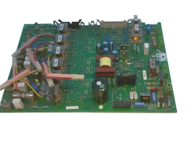 INVENSYS AH385851U002