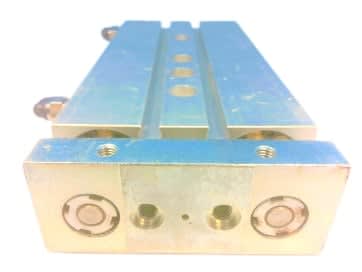FESTO DPZ-25-80-P-A