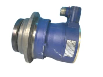 WITTENSTEIN TPM 025-091R-600K-0H1-015IF061