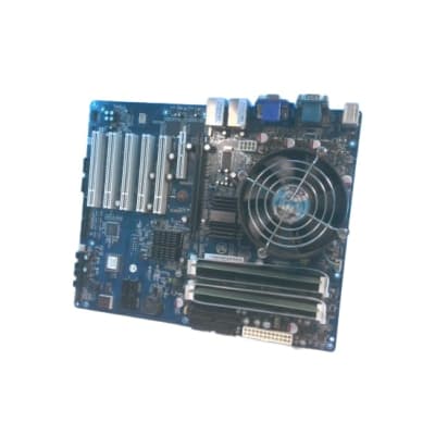 CORVALENT FI-P45AX-EFI01