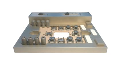 HONEYWELL Q667B-1004