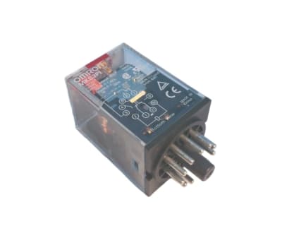 OMRON MKS3PI AC24