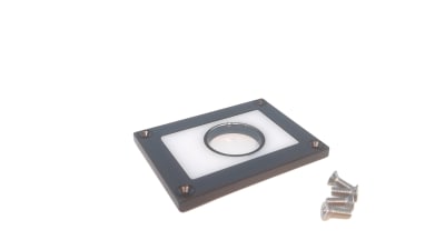 EFECTOR PLASTIC DIFFUSER WINDOW DUALIS-E21165