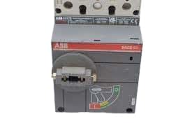 ASEA BROWN BOVERI S3H-225TW